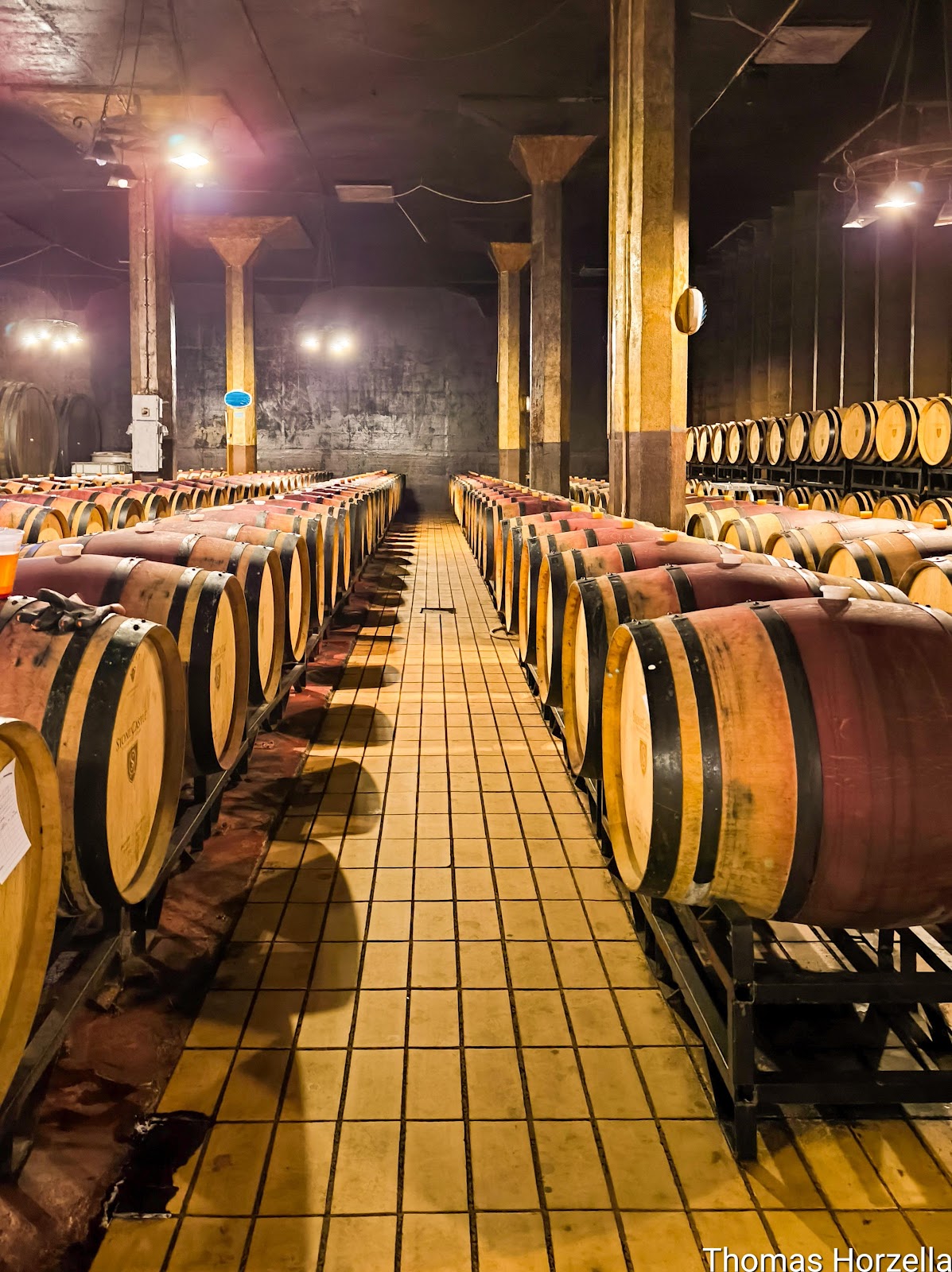 Stone Castle Vineyards and Winery — Atraksione në Rahovec — photo 2
