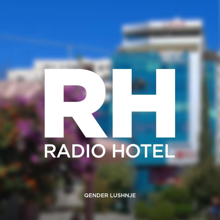 RADIO HOTEL Lushnje photo 4