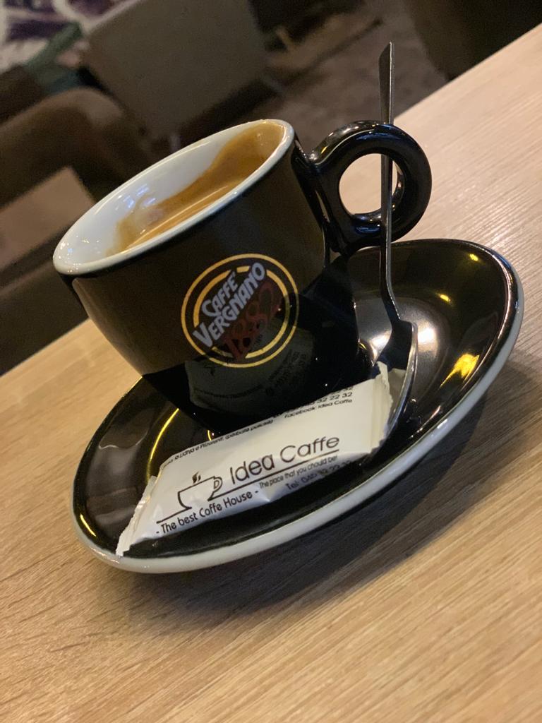 Idea Caffe photo 5