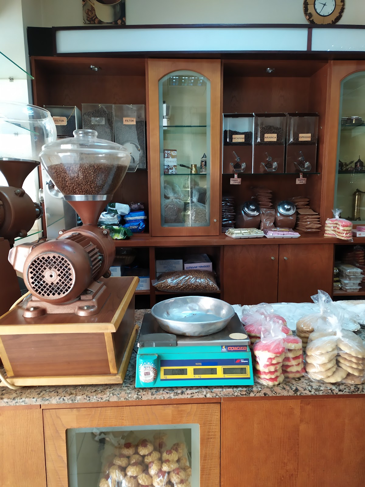 Benn Kafe photo 2