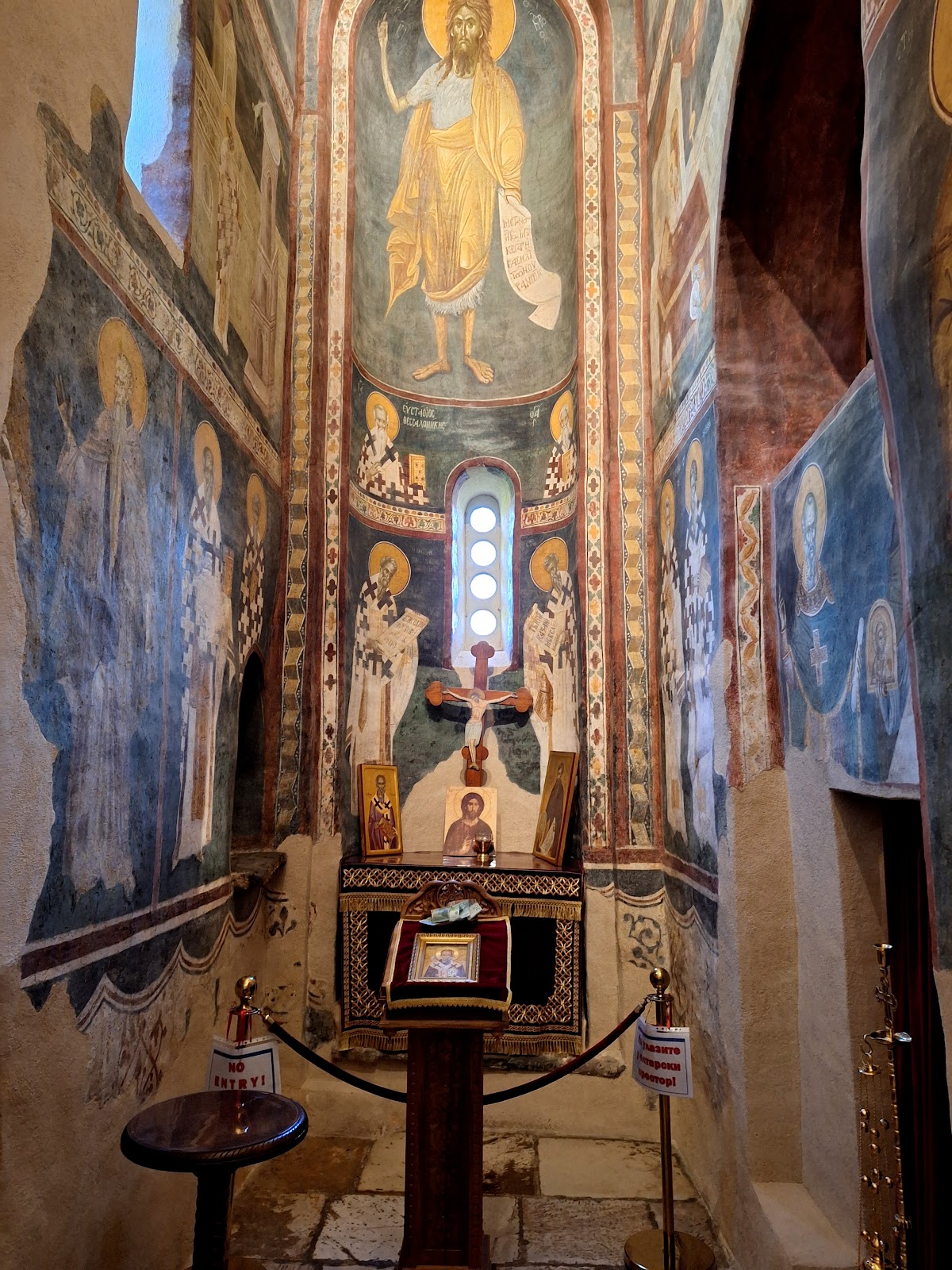 Gračanica Monastery photo 5