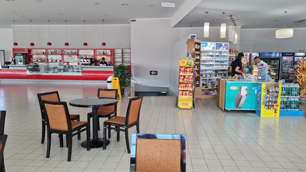 Kastrati Shmel Express Kavajë photo 4