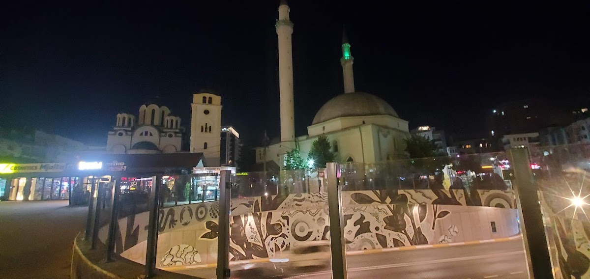 Xhamia e Madhe photo 3