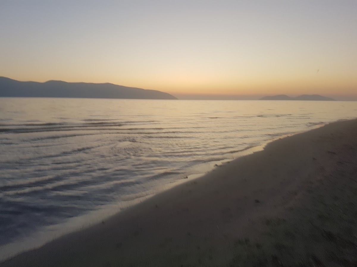 Old Beach