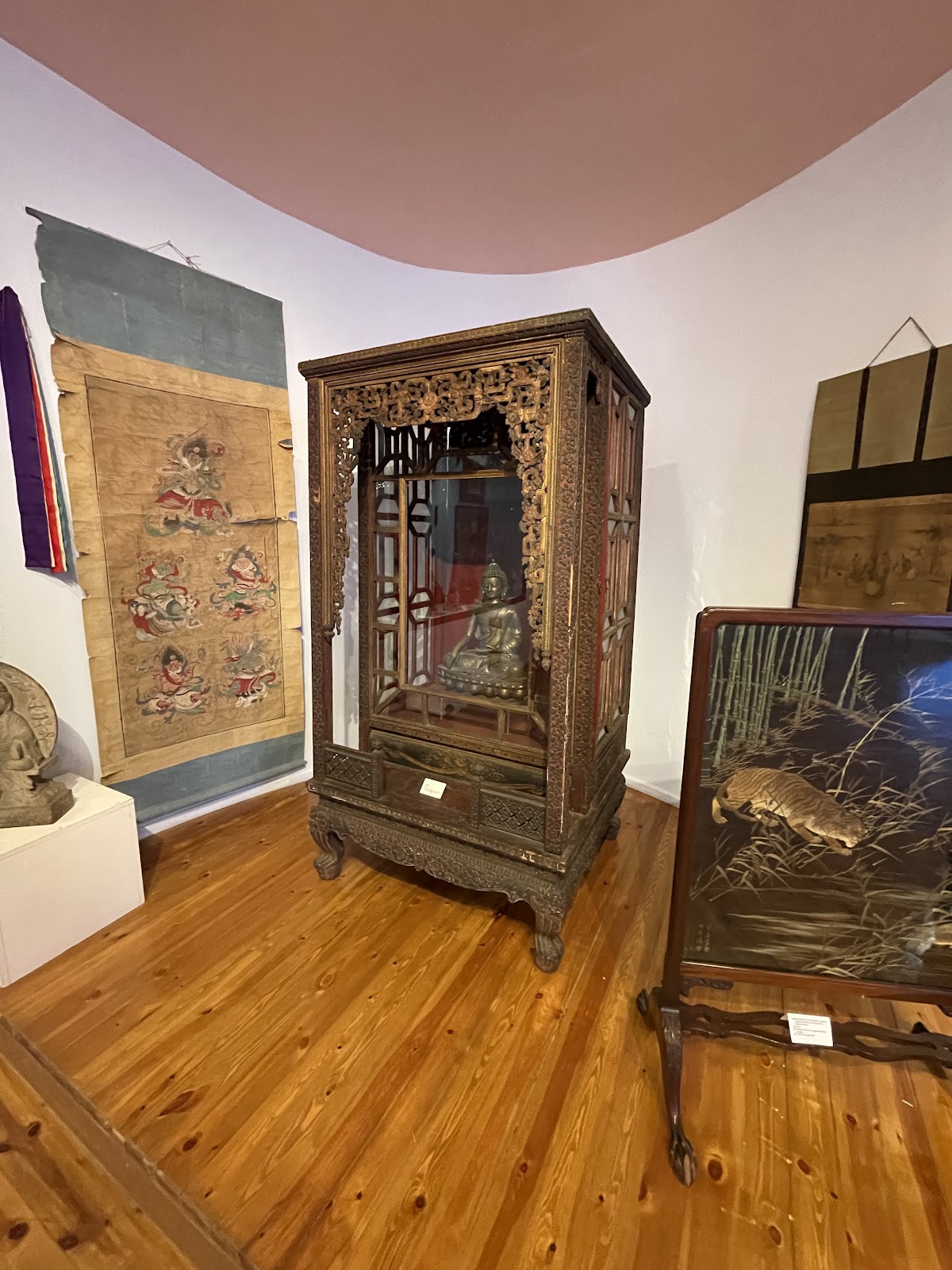 Bratko Museum of Oriental Art photo 3