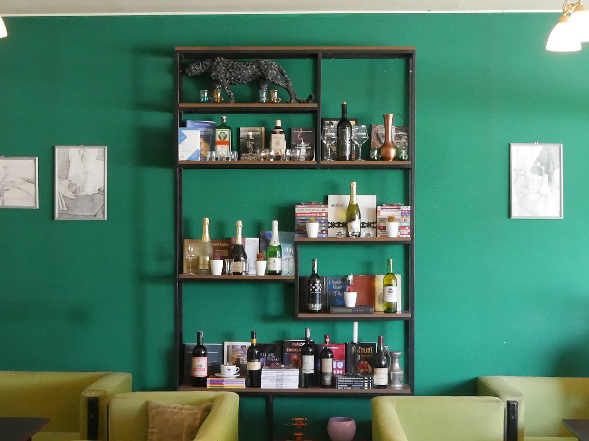 Caffe Cani photo 5