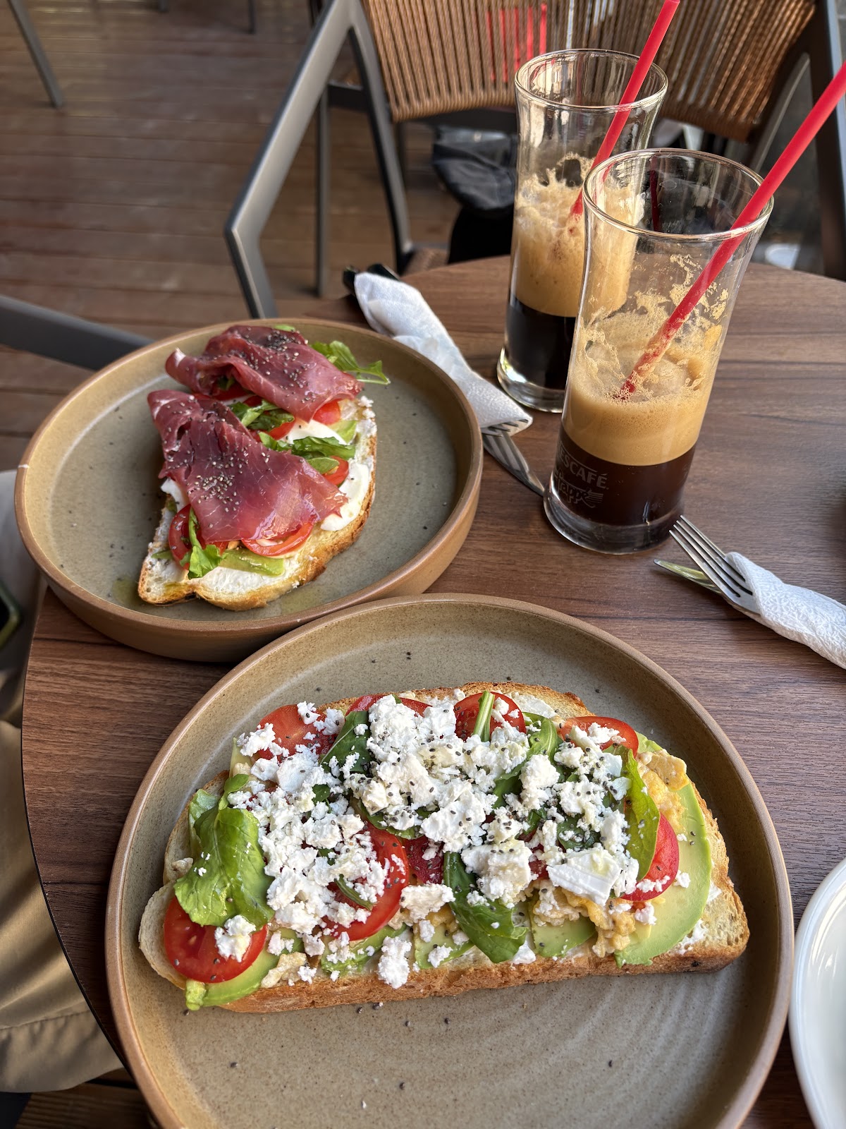 Easy Coffe&Brunch photo 2