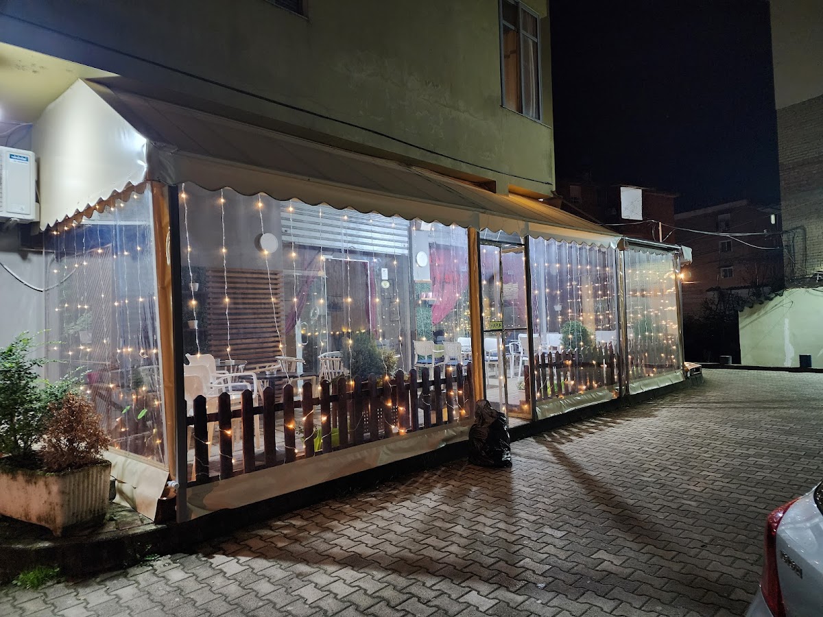 Bar - Kafe "Te Xhili" photo 4