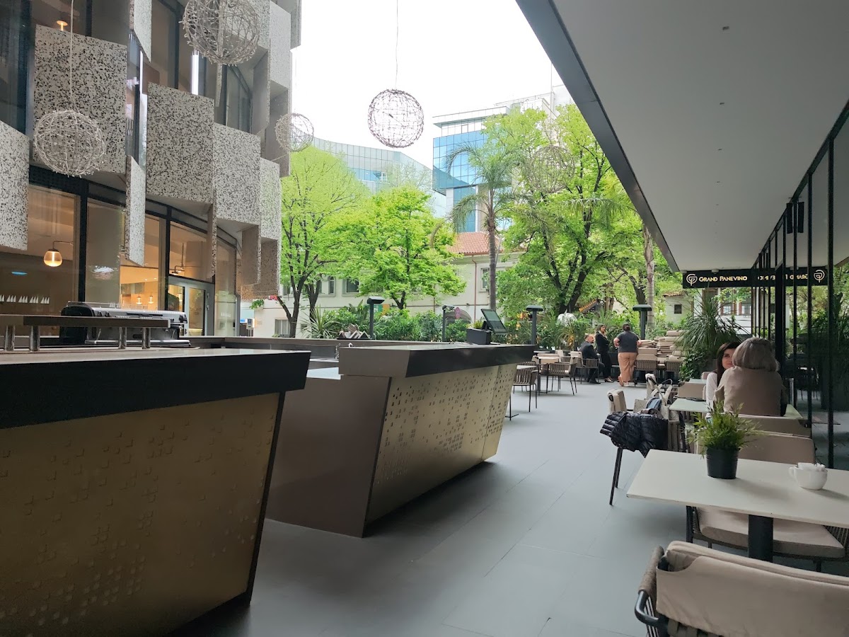 Grand Panevino photo 5
