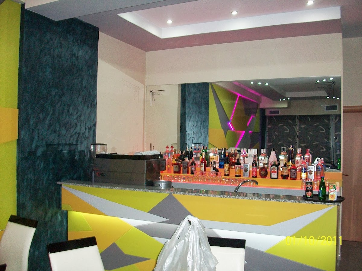 Grand Cafe photo 4
