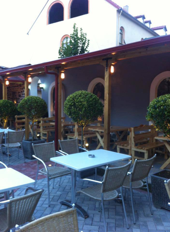 Restorant Shen Gjergji photo 3