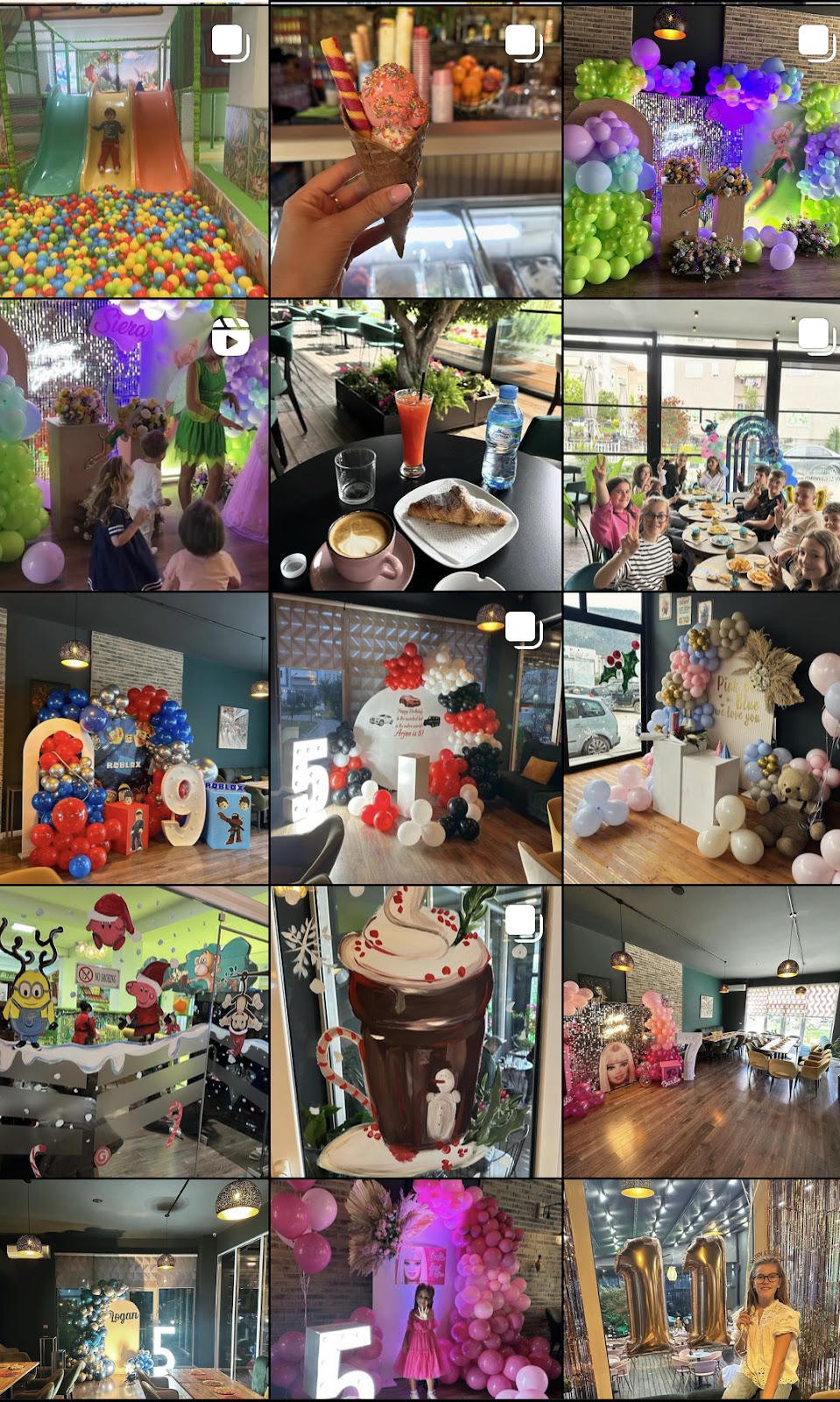 Playground Coffee Bar photo 5