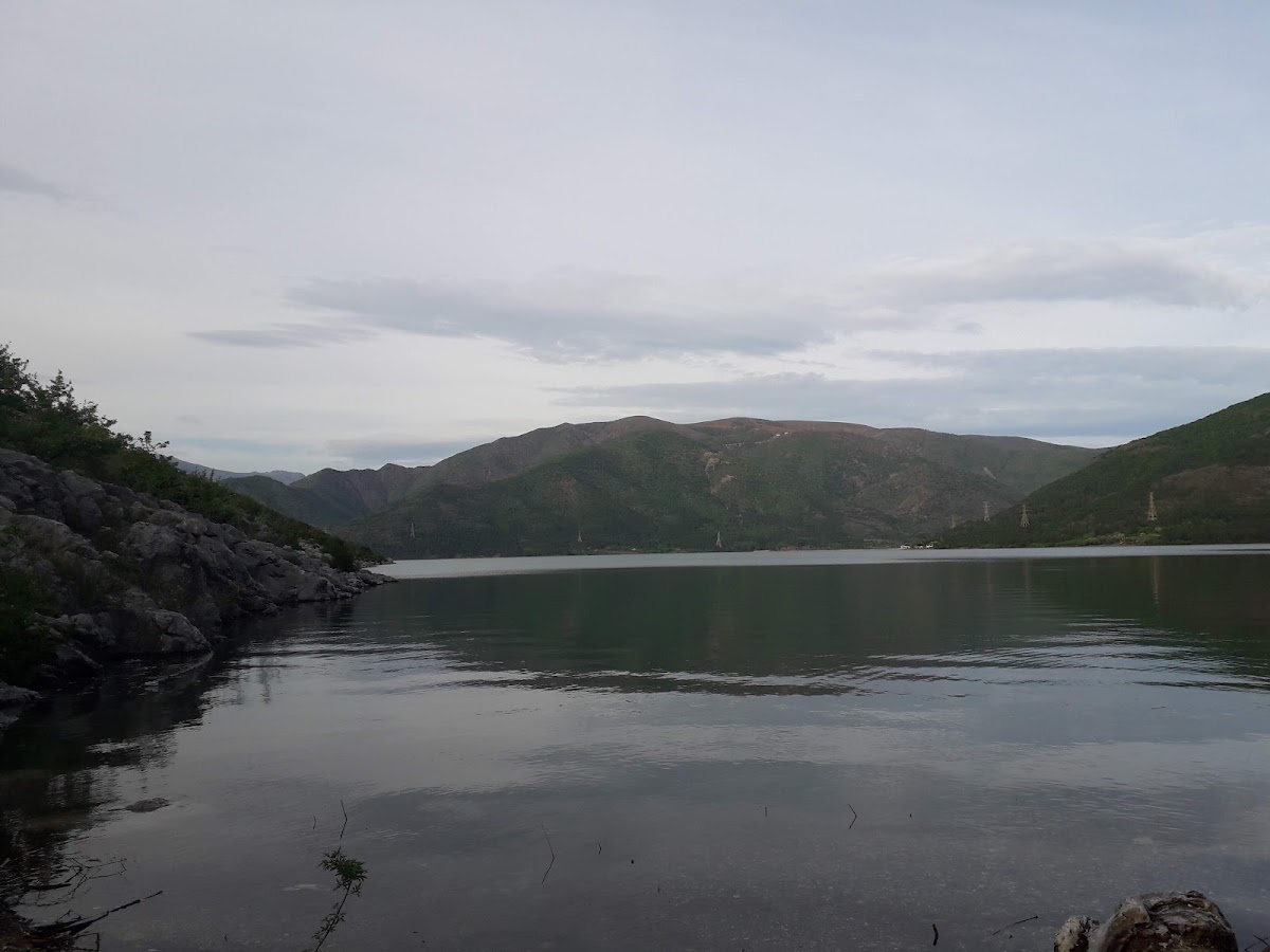 Plazhi Qafa Gurit photo 3