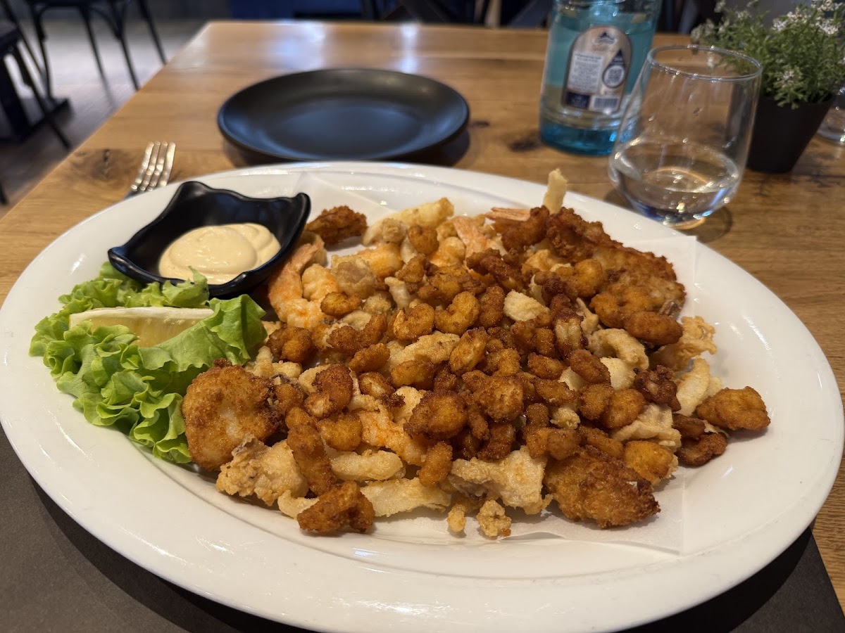 Rozafa Sea Food photo 5
