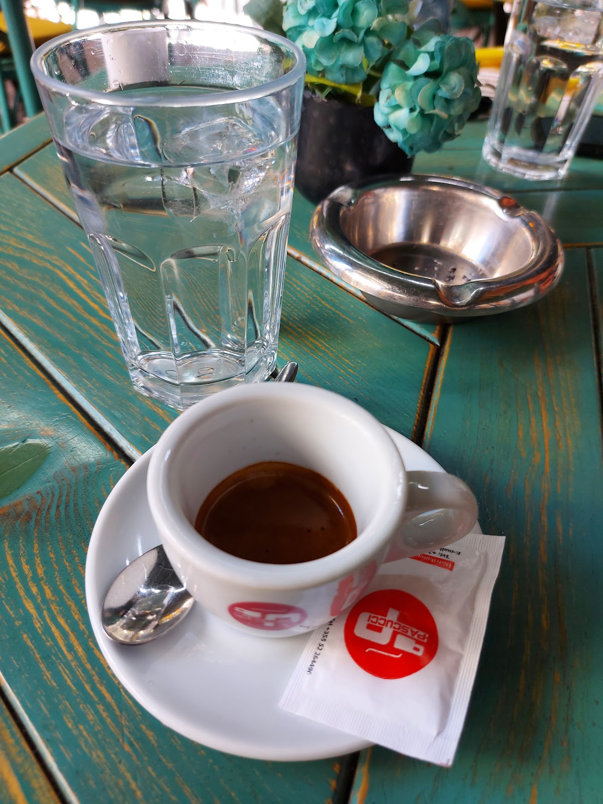Coffee Time & Pizza photo 2