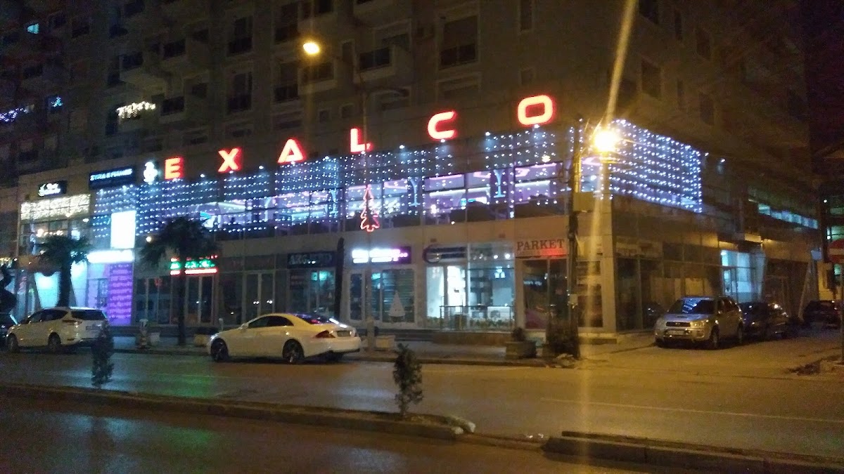 COMPANY EXALCO-AL photo 5