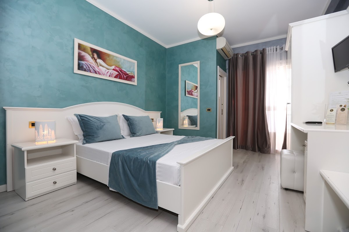 Hotel Iliria Internacional photo 5