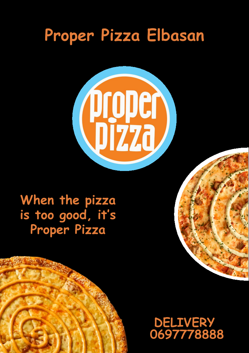 Proper Pizza photo 2