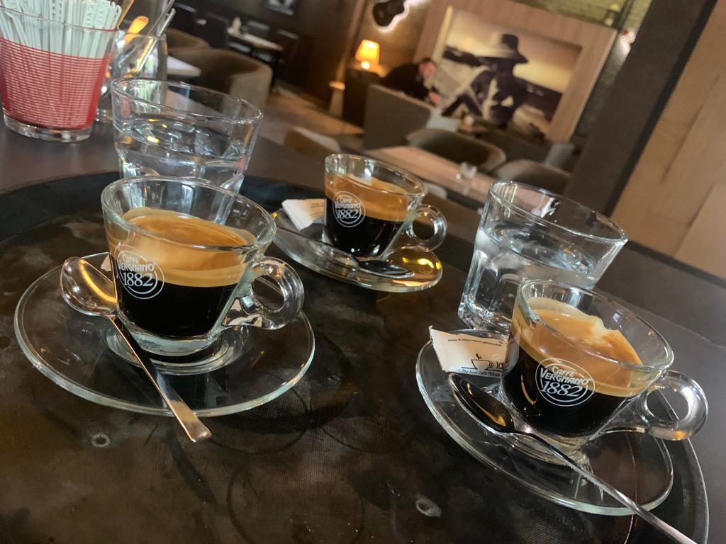 Idea Caffe photo 3