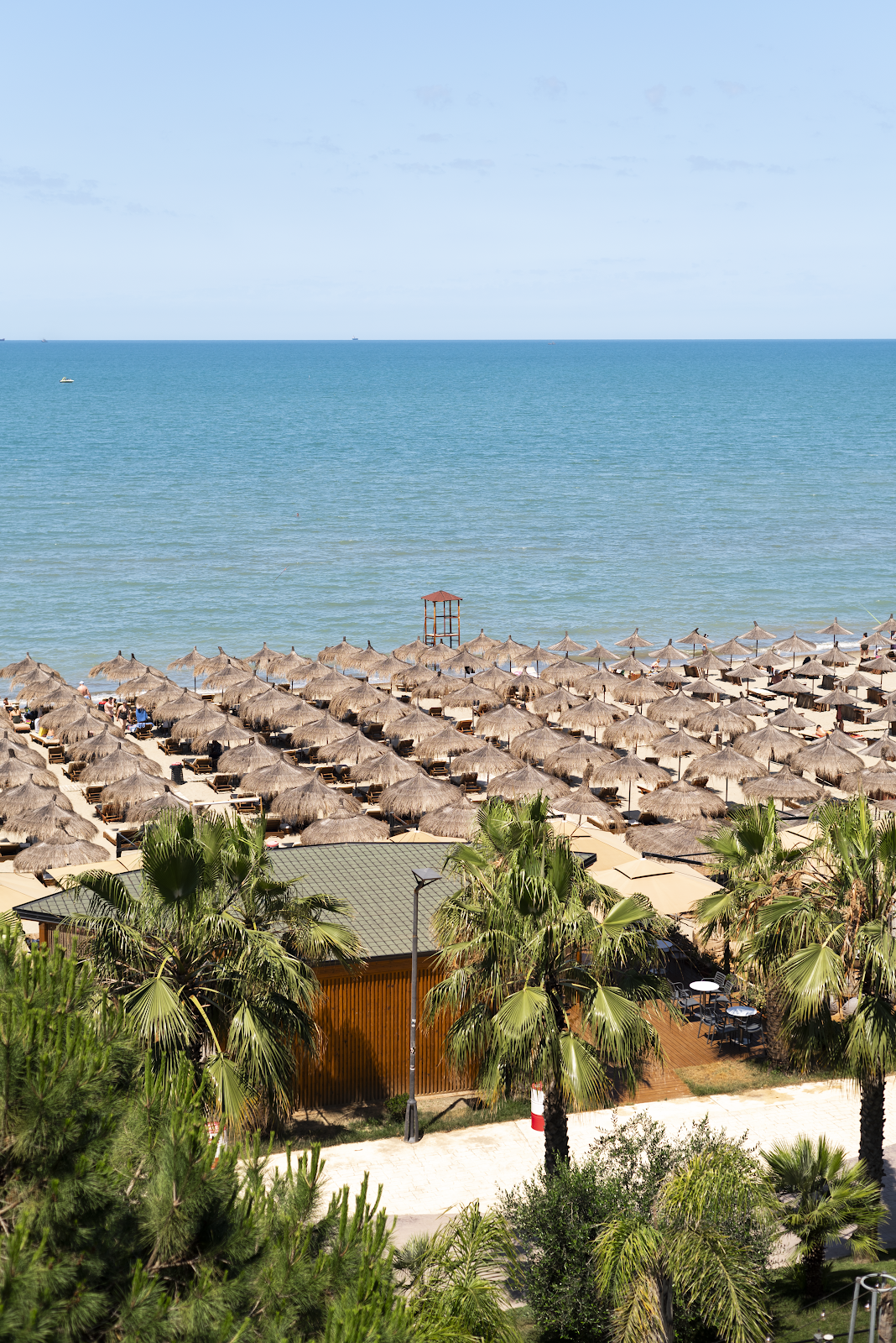 VM Resort & SPA