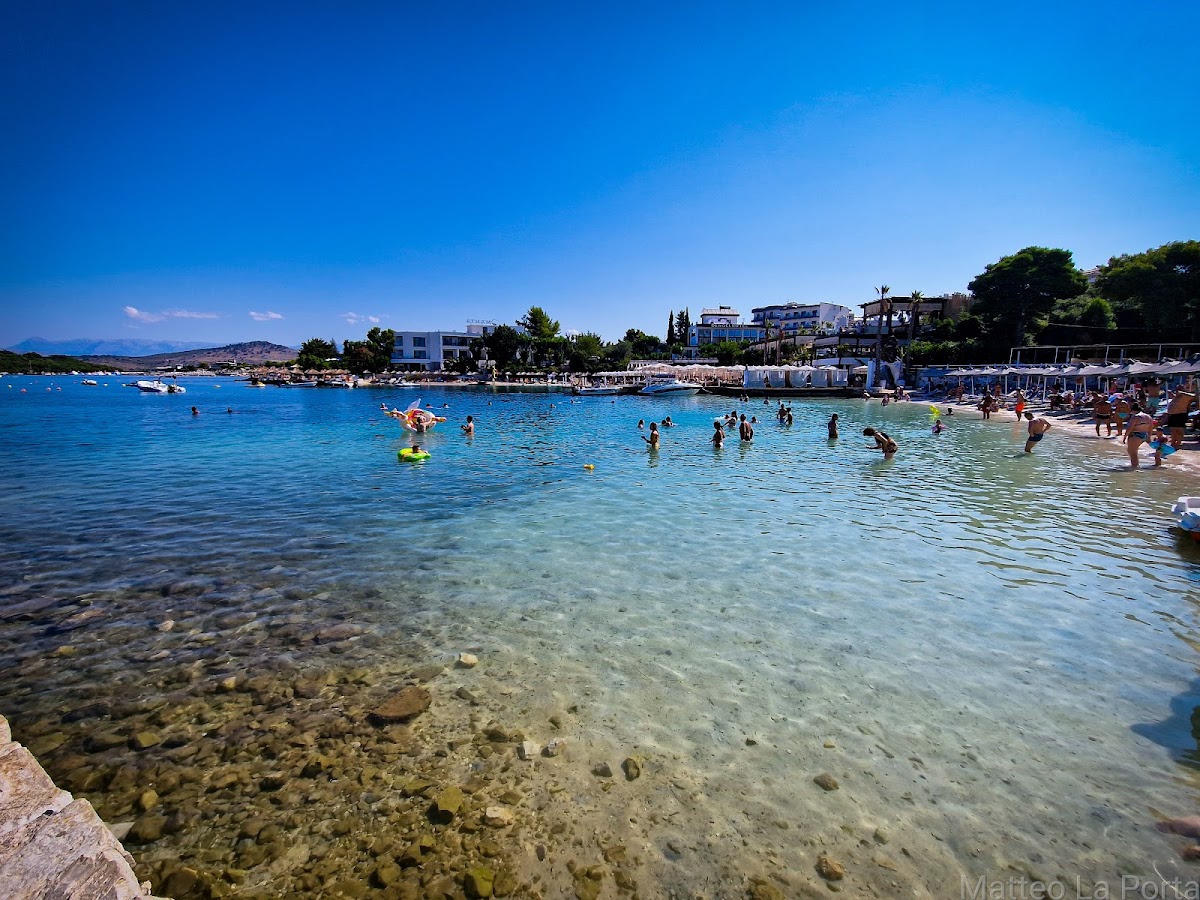 Public Beach photo 2