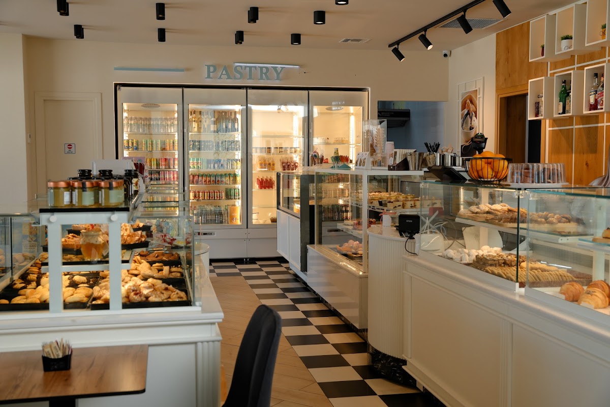 Kalimera Patisserie