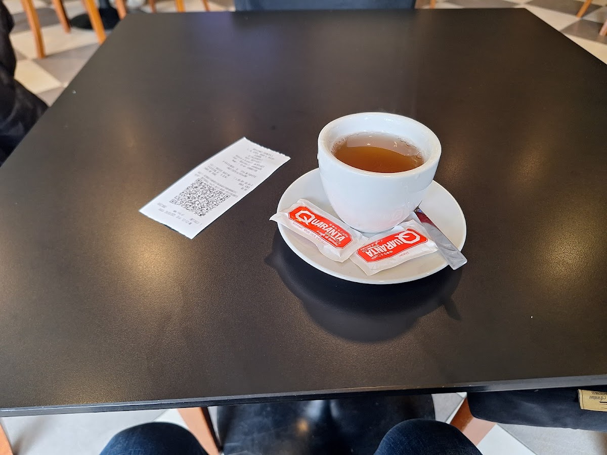 Cafe Bar Gino (Xhino) photo 4