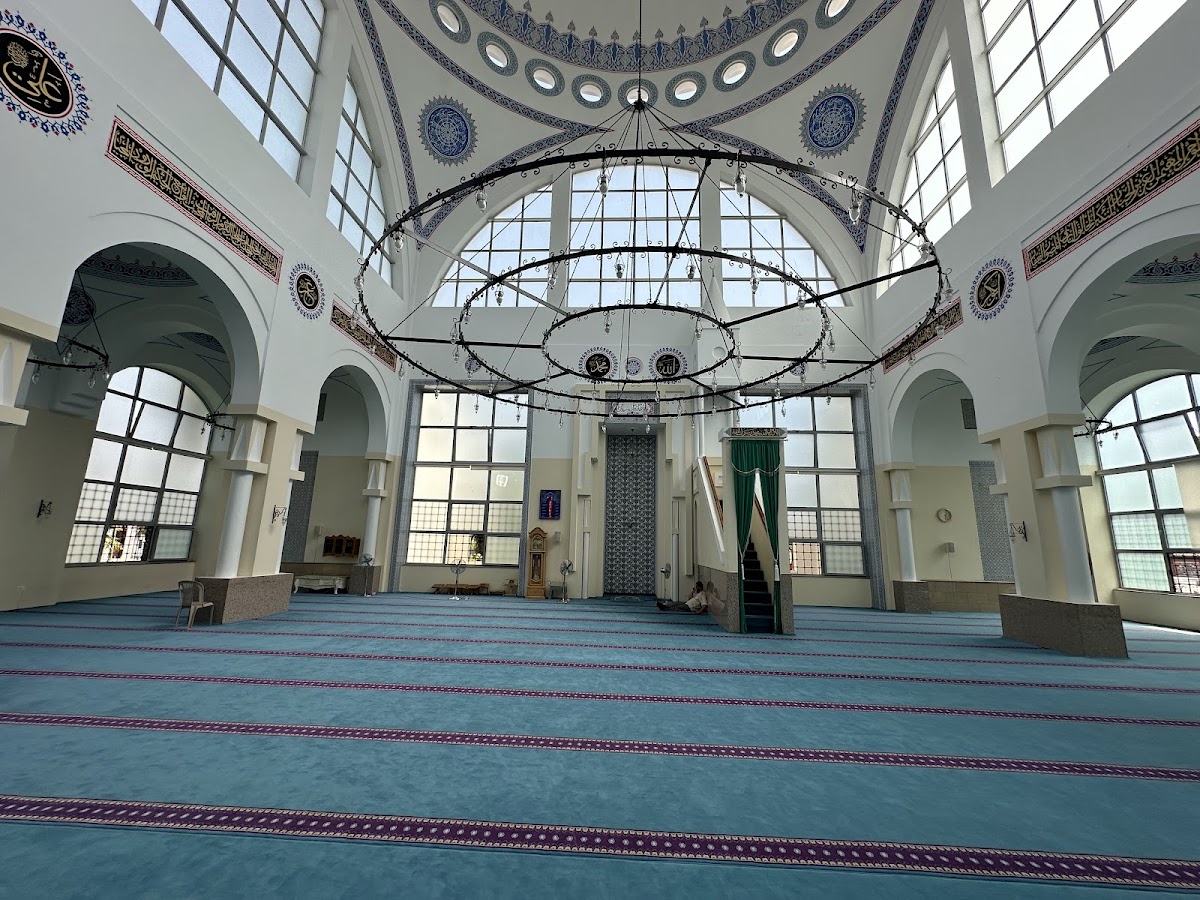 Ebu Beker Mosque photo 4