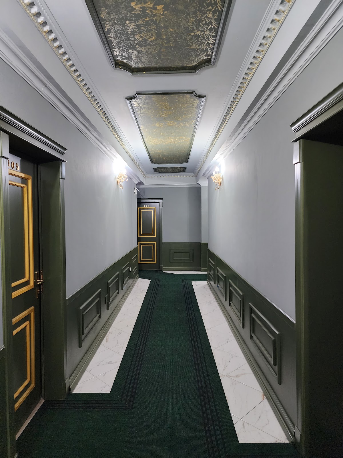 Hotel Lotus Tirana photo 4