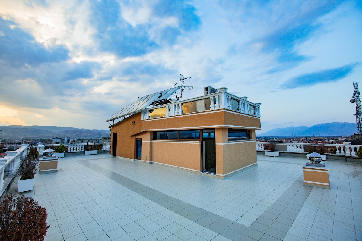 Christi's Hotel Borova photo 5