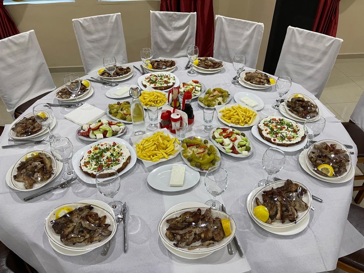 Mish Zgare Krosi - Laç Kurbin photo 2