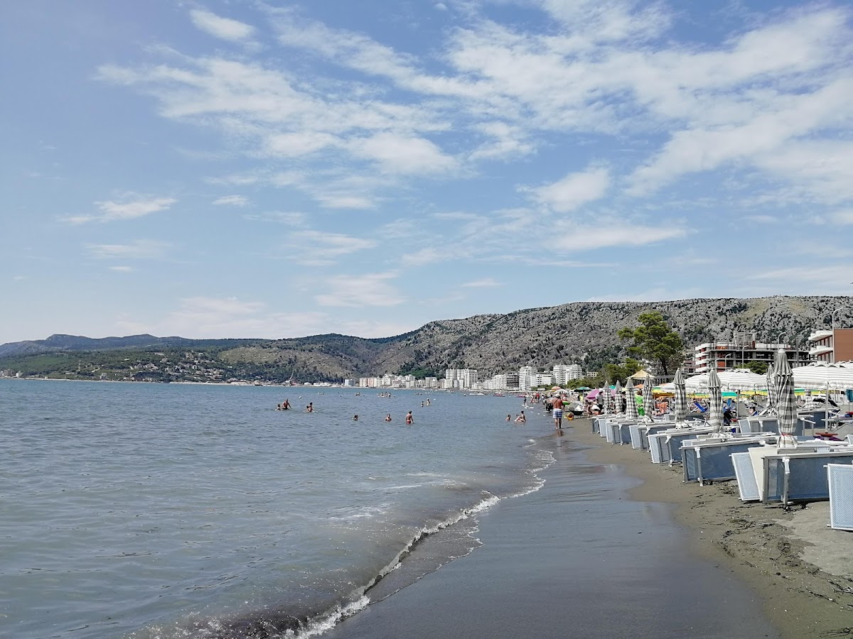 Ylberi Beach photo 2