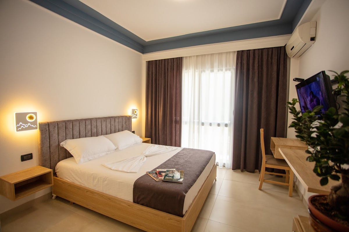 Hotel & Restaurant Kapri photo 5