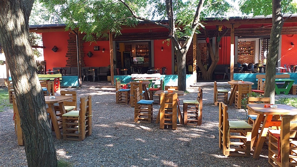 Garden Bar photo 4