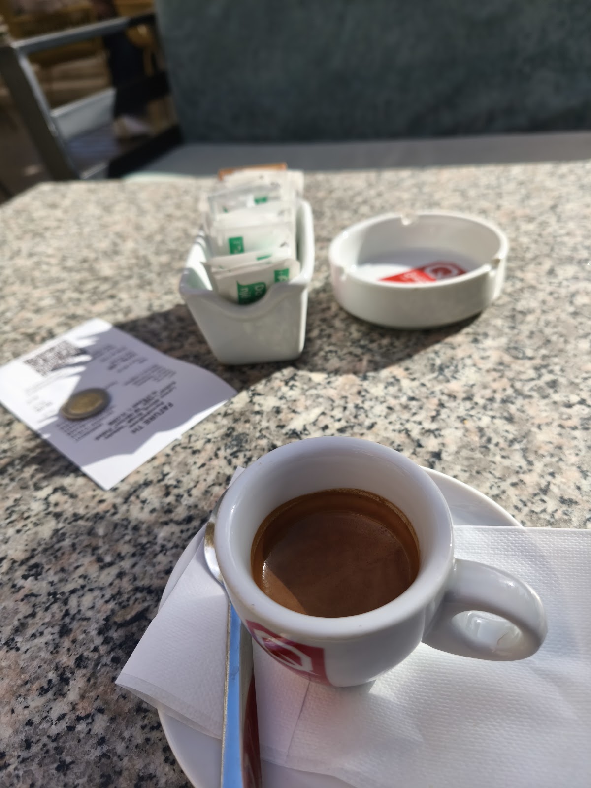 Caffè La Piazza photo 5
