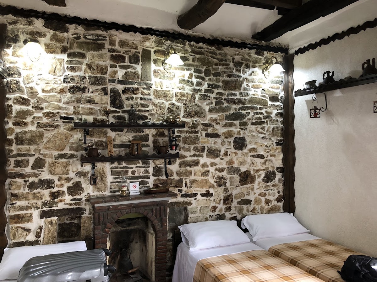 Nasho Vruho Hotel and Guesthouse photo 4