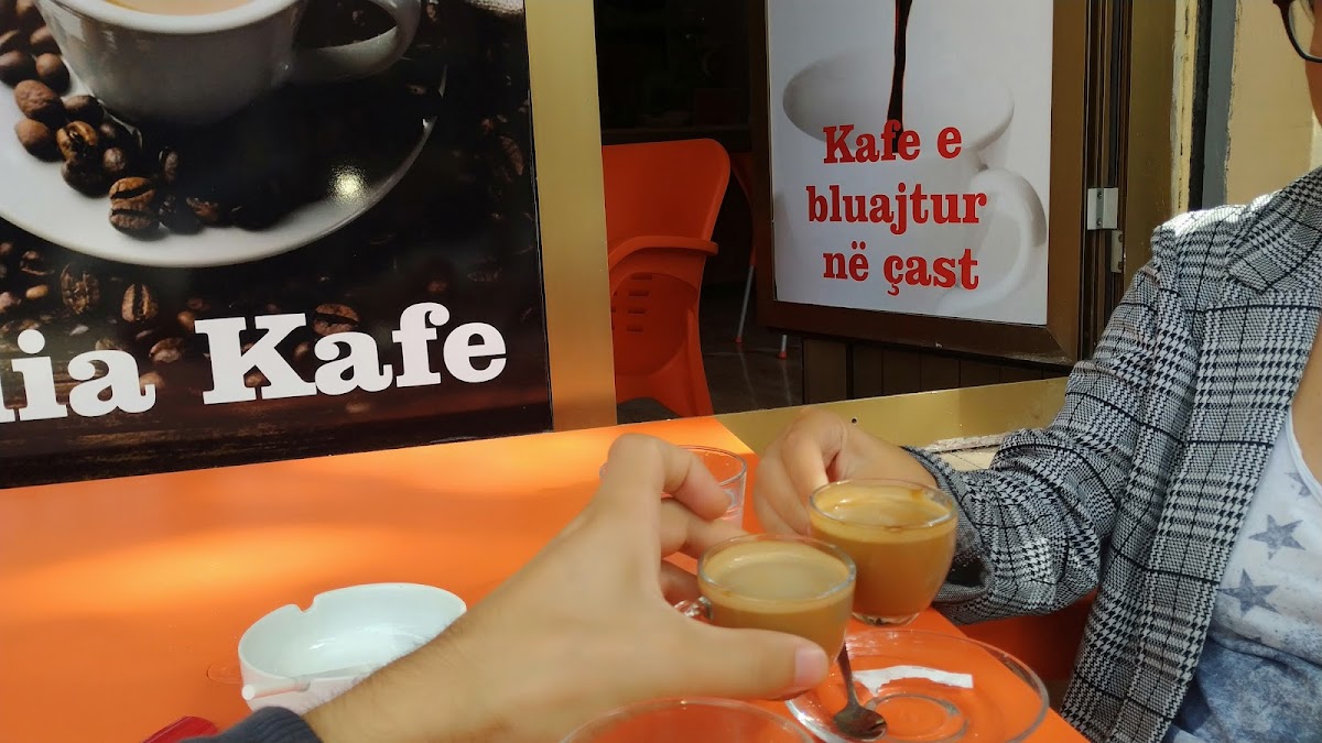 Ilia Kafe Coffee Turke & Arabica photo 4