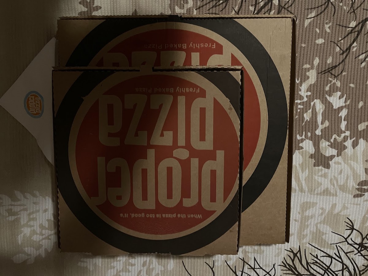 Proper Pizza photo 4