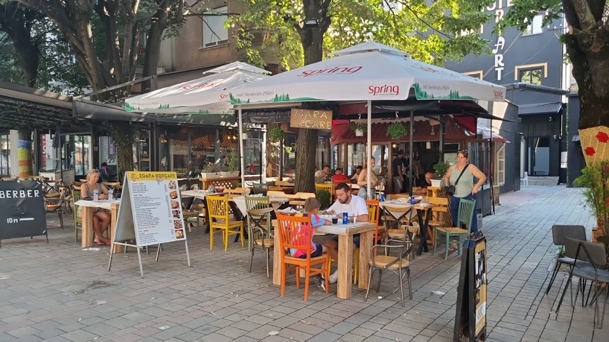 Zgara Korçe photo 4