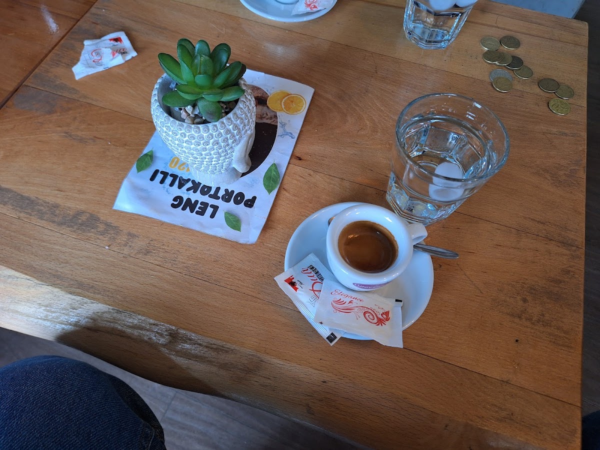 Maestral Coffe photo 4