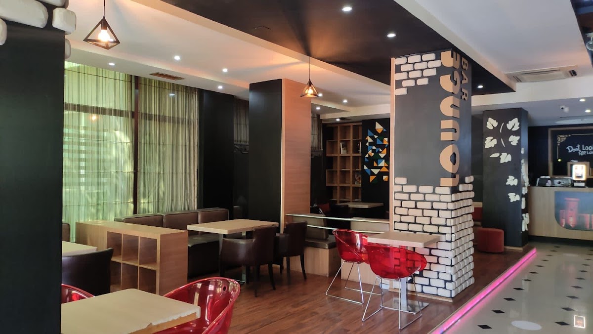 Sokak coffee shop photo 3
