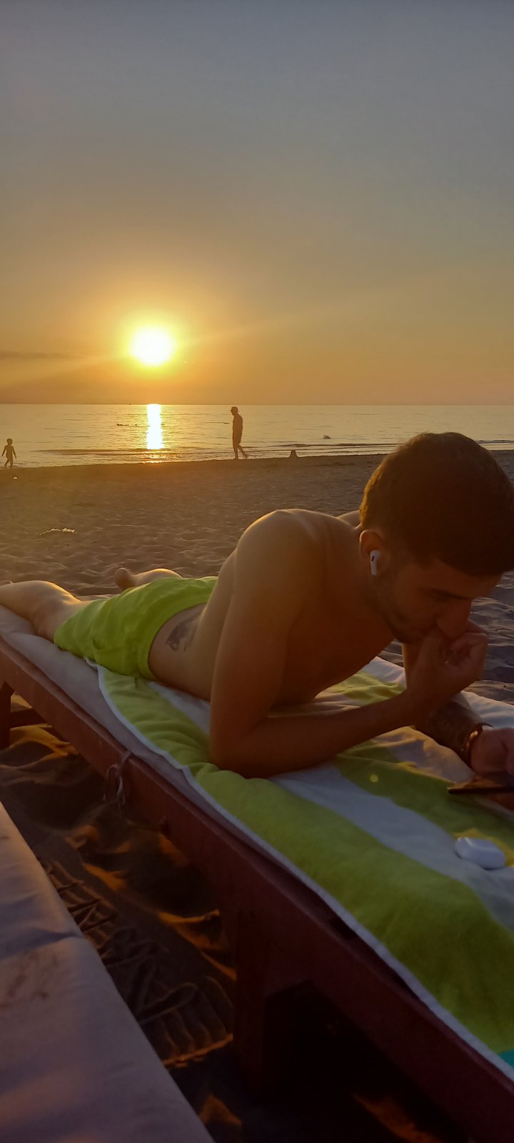 Spile photo 5