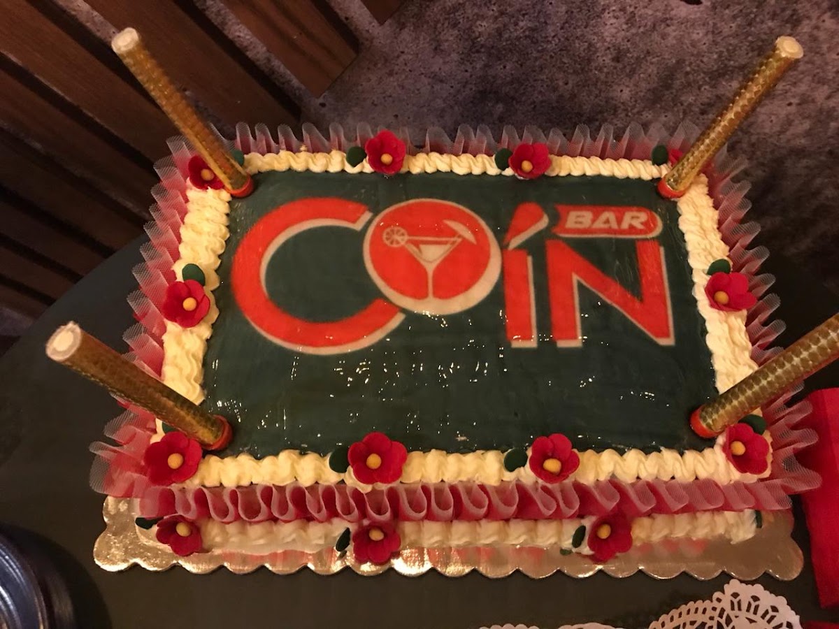 Coin Bar photo 4