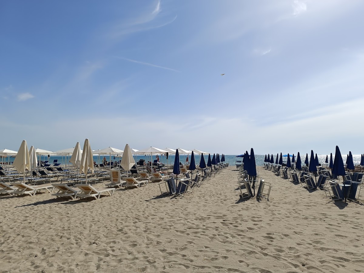 Beach of Durrës