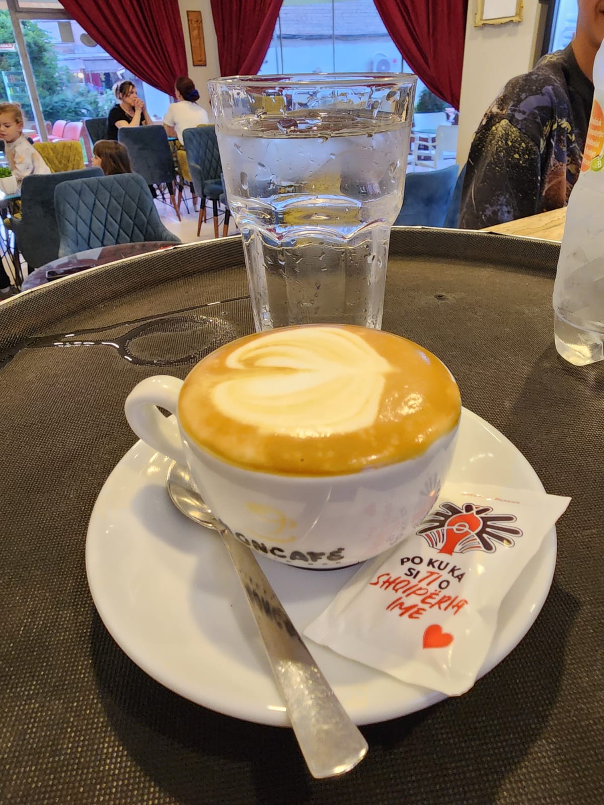 Bar - Kafe "Te Xhili" photo 2