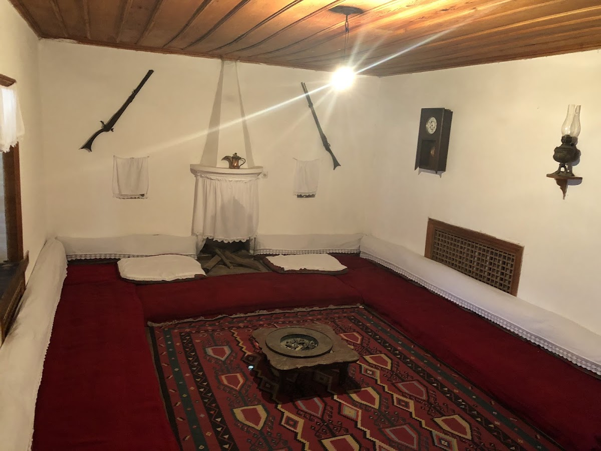 Ethnographic Museum photo 2