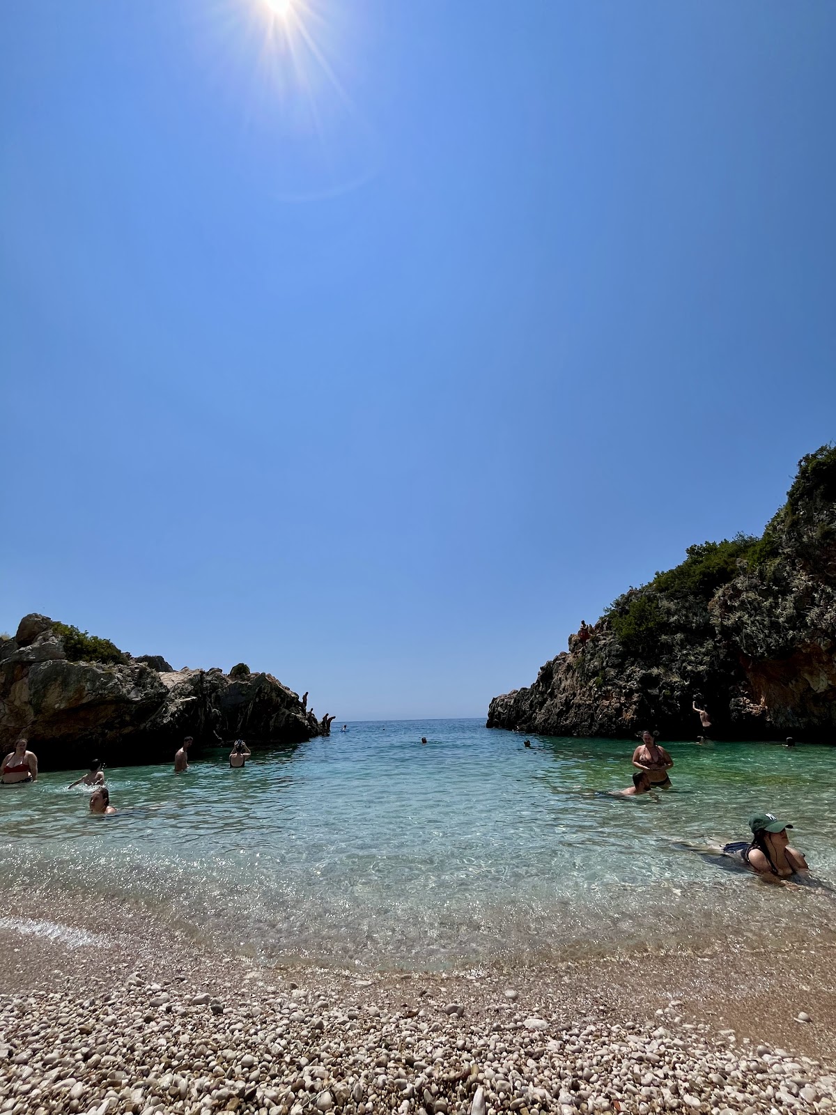 Aquarium Beach photo 2