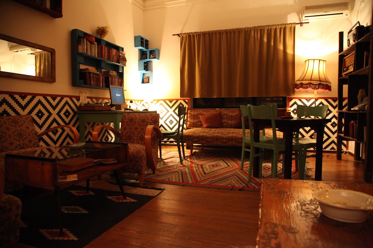 Trip'n'Hostel photo 3