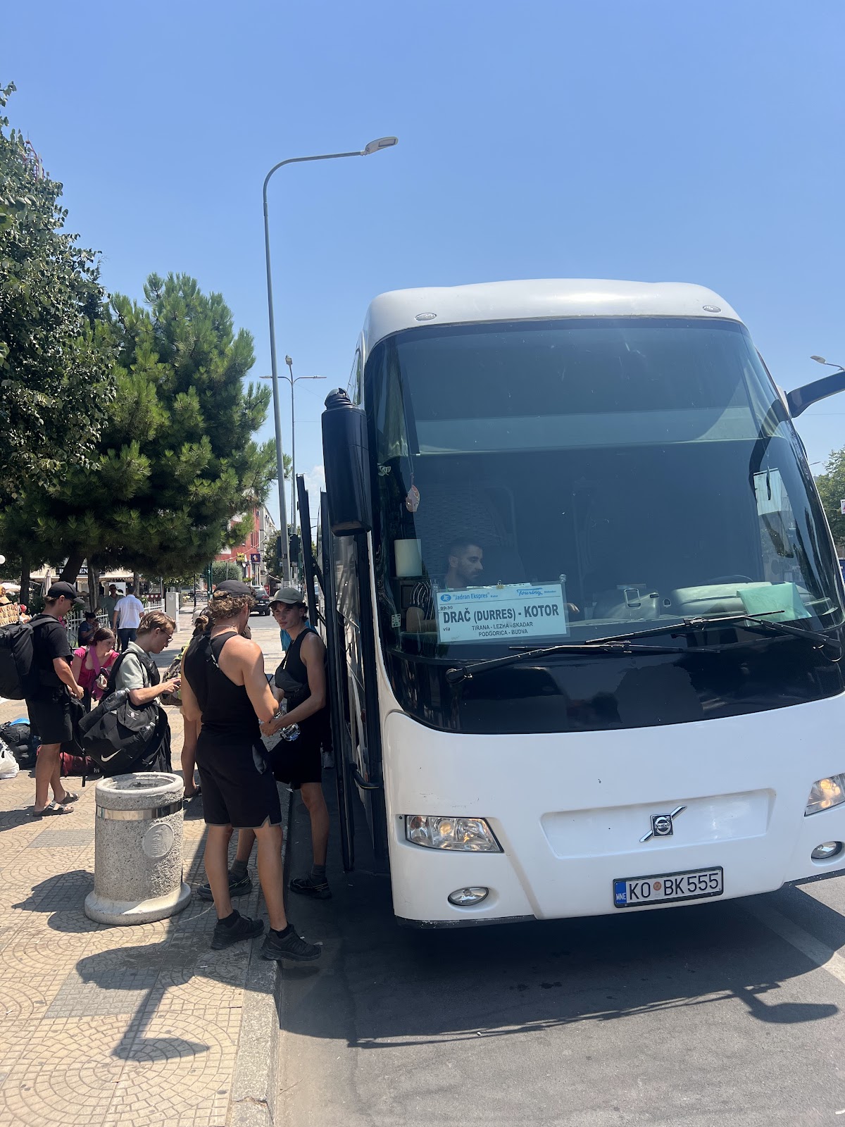 TOURING Shpk ( Partner & Operator of Flixbus) photo 3