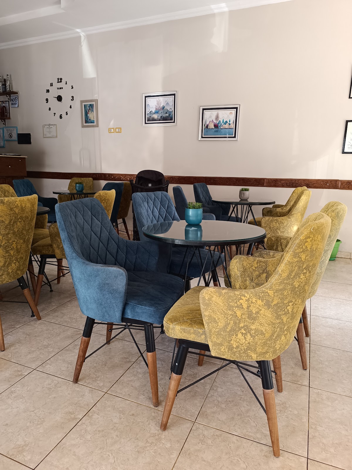 Bar - Kafe "Te Xhili" photo 3